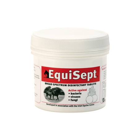 T.R.M. Equisept 50 cp. da 10 gr. - 