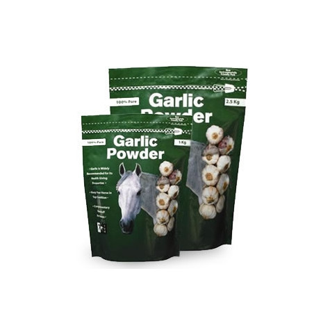 T.R.M. Garlic Powder 1 kg. - 