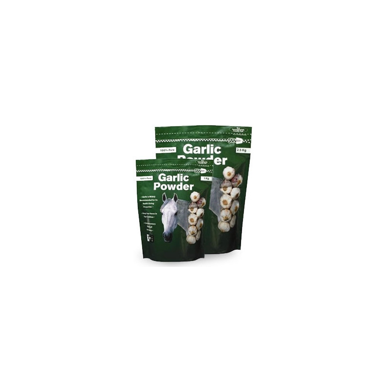 T.R.M. Garlic Powder 2,5 kg. T.R.M. Garlic Powder 2,5 kg.