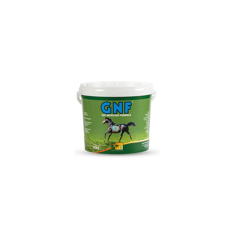 T.R.M. GNF Pellets 3 kg. T.R.M. GNF Pellets 3 kg.