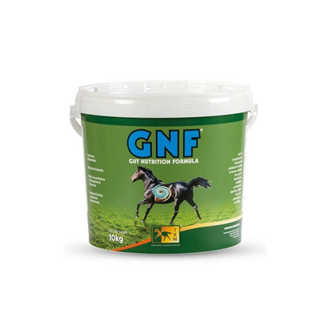 T.R.M. GNF Pellets 3 kg. - 