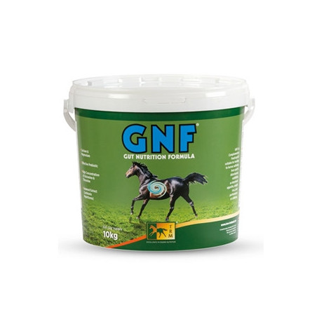 T.R.M. GNF Pellets 3 kg. - 