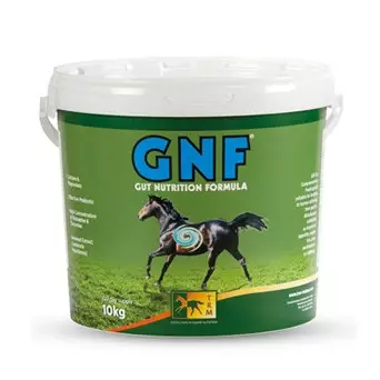 TRM GNF-Pellets 10 kg.