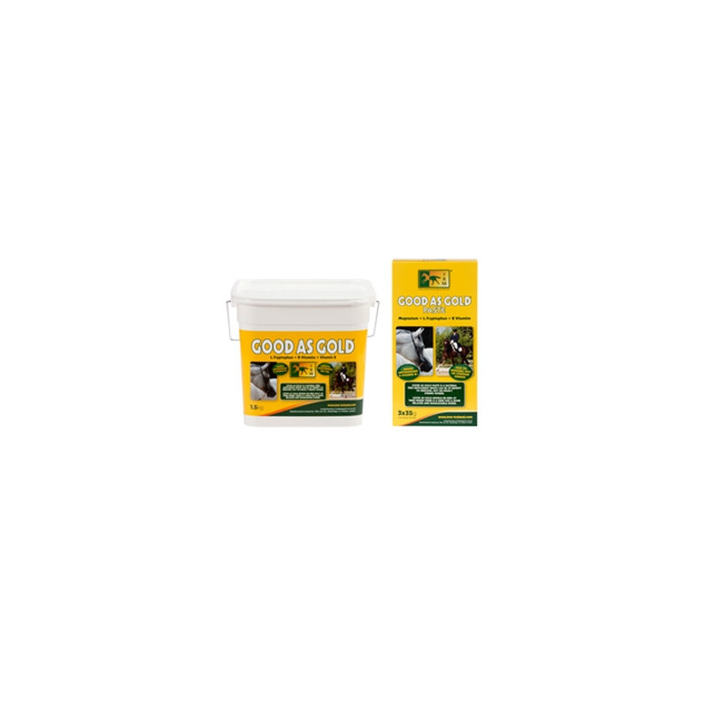T.R.M Good As Gold Pâte 1 Siringa 70,00 g T.R.M Good As Gold Pâte 1 Siringa 70,00 g