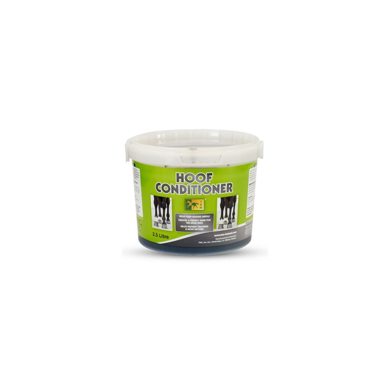 T.R.M. Hoof Conditioner 2,50 L.