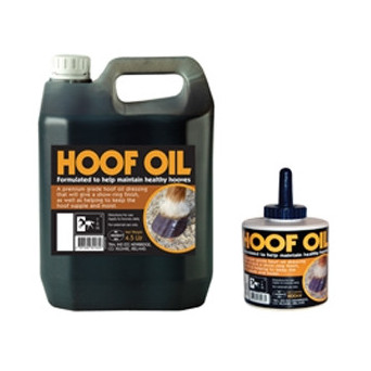 TRM Hoof Oil 800 ml.