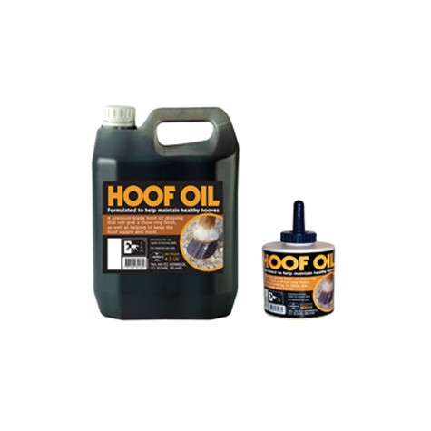 T.R.M. Hoof Oil 800 ml. - 