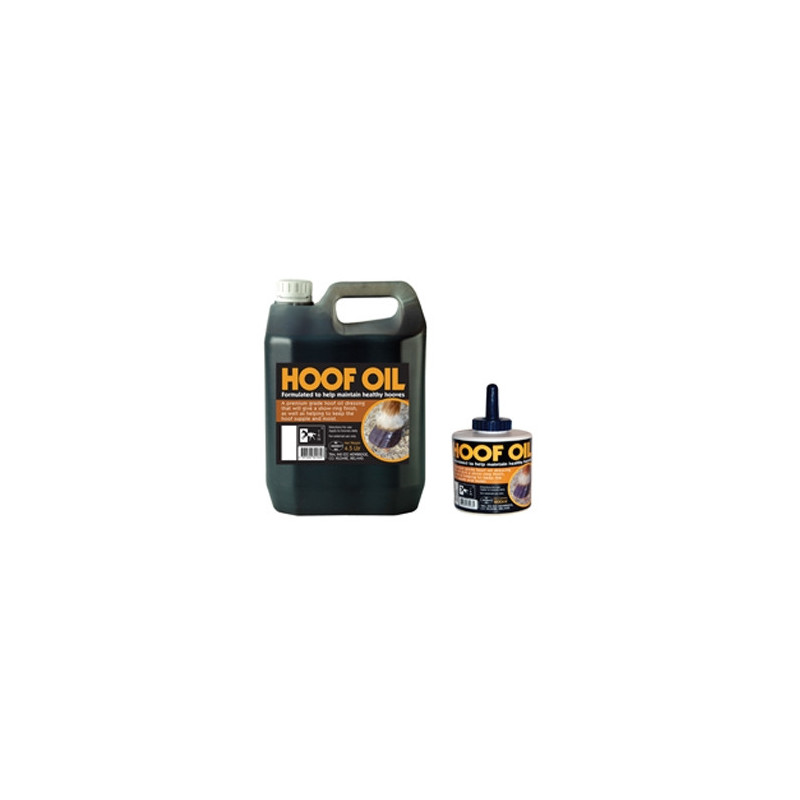 T.R.M. Hoof Oil 4,50 L.