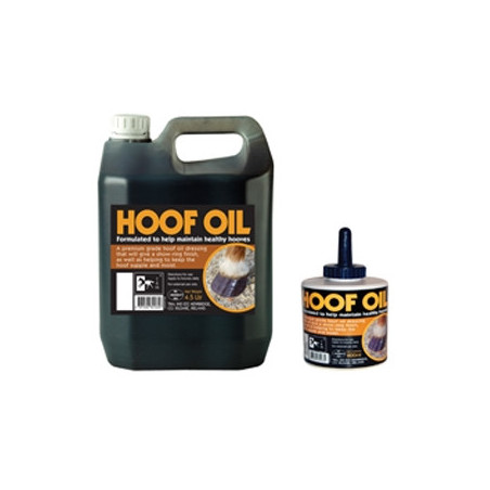 T.R.M. Hoof Oil 4,50 lt. - 