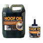 T.R.M. Hoof Oil 4,50 L.