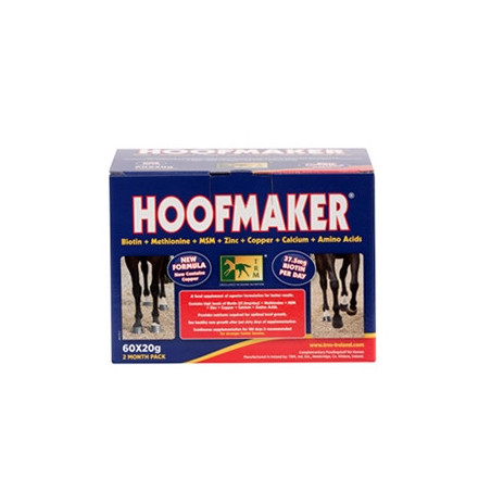 T.R.M. Hoofmaker 60 bustine da 20 gr. - 