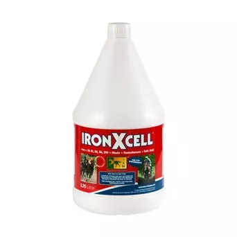 TRM IronXcell 3,5 lt.