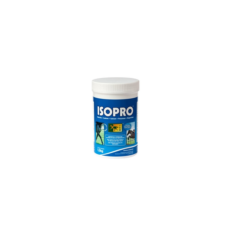 T.R.M. Isopro 2000 1,5 kg.
