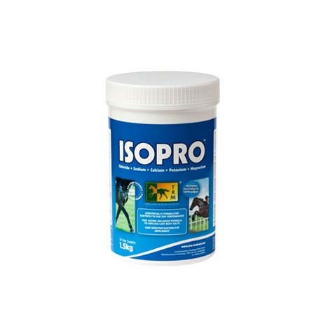 T.R.M. Isopro 2000 20 kg. - 