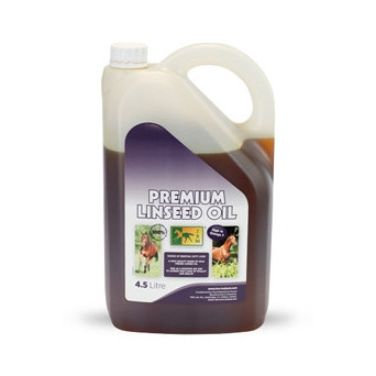 T.R.M. Linseed Oil 1 lt. - 