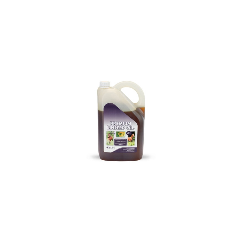 T.R.M. Linseed Oil 1 L.
