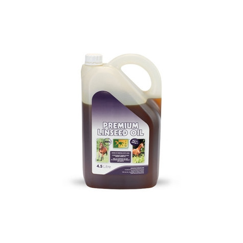T.R.M. Linseed Oil 1 lt. - 
