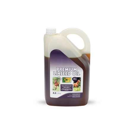 T.R.M. Linseed Oil 1 lt. - 