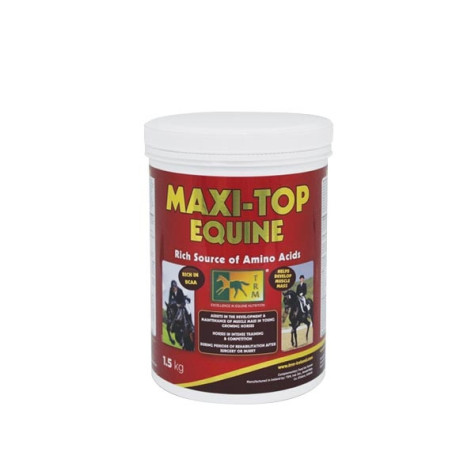 T.R.M. Maxi Top Equine 1,5 kg. - 