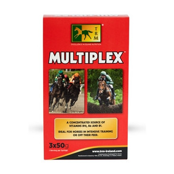 T.R.M. Multiplex 3x50 gr. -