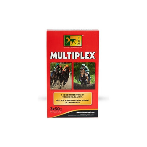 T.R.M. Multiplex 3x50 gr. -