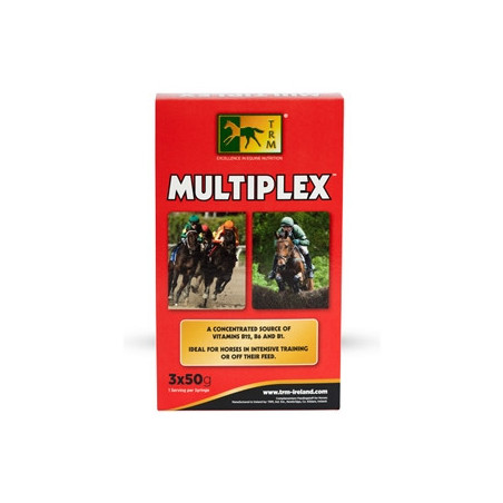 T.R.M. Multiplex 3x50 gr. - 