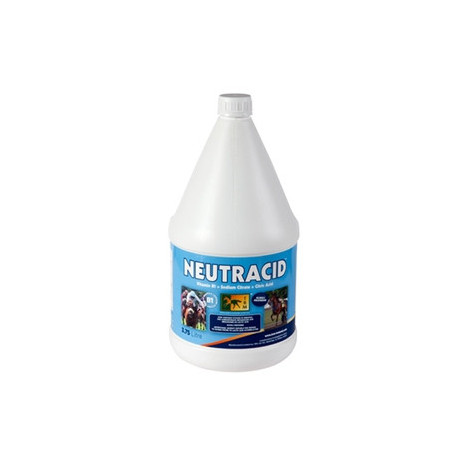 T.R.M. Neutracid 1 lt. -