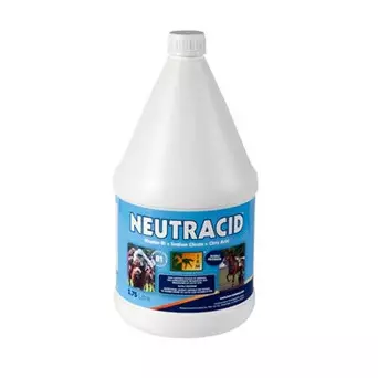 TRM Neutracid 3.75 lt.