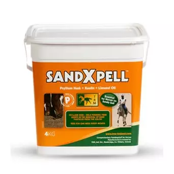 TRM Sandxpell 4 kg.