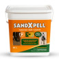 T.R.M. Sandxpell 4 kg.