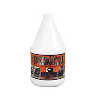 T.R.M. SpeedXcell 3,75 lt. - 