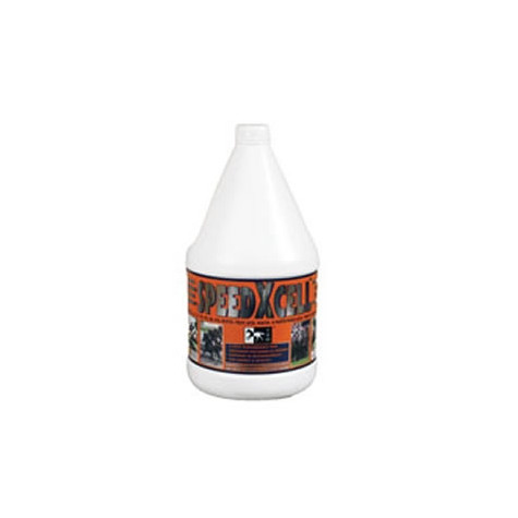 T.R.M. SpeedXcell 3,75 lt. -