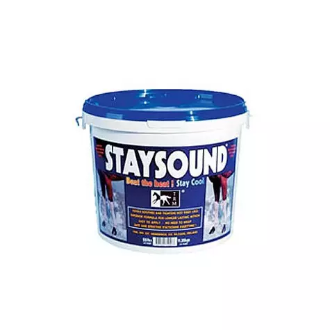 TRM Staysound 1.5 kg.