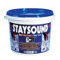 T.R.M. Staysound 1,5 kg.