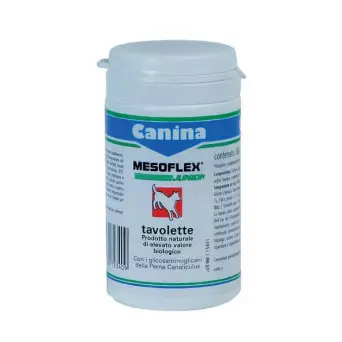 DRN Canina Mesoflex Junior 30 tablets