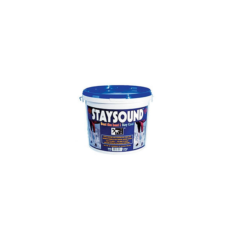 T.R.M. Staysound 5 kg.