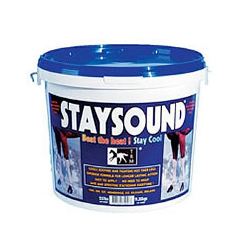 TRM Staysound 11,35 kg. -