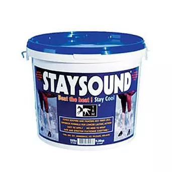 TRM Staysound 11.35 kg.