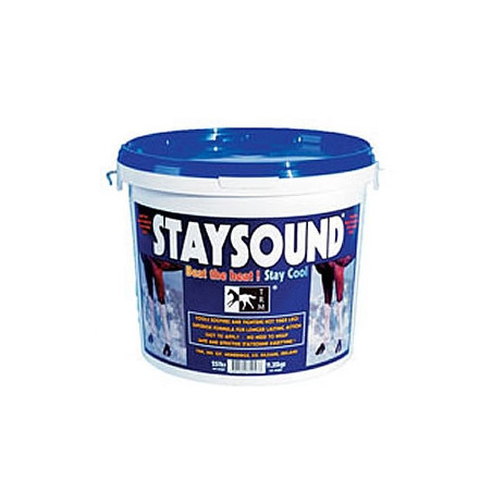 TRM Staysound 11,35 kg. - 