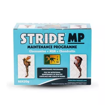 TRM Stride MP 60 Sachets of 20 gr.