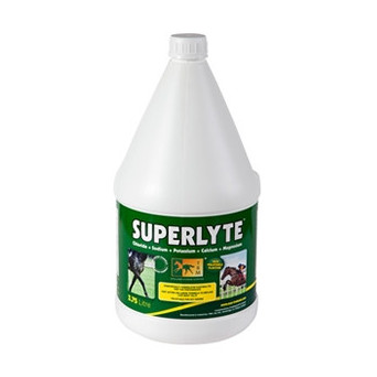 T.R.M. Superlyte Syrup 3,75 lt. - 