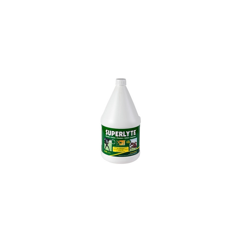T.R.M. Superlyte Syrup 3,75 L. T.R.M. Superlyte Syrup 3,75 L.