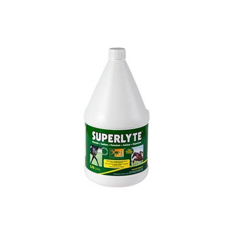 T.R.M. Superlyte Syrup 3,75 lt. - 