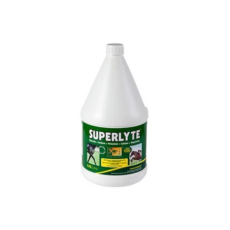 T.R.M. Superlyte Syrup 3,75 lt. - 