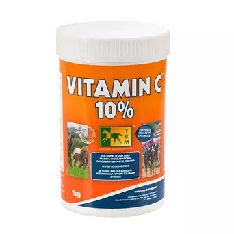 TRM Vitamin C 10% 1 kg.
