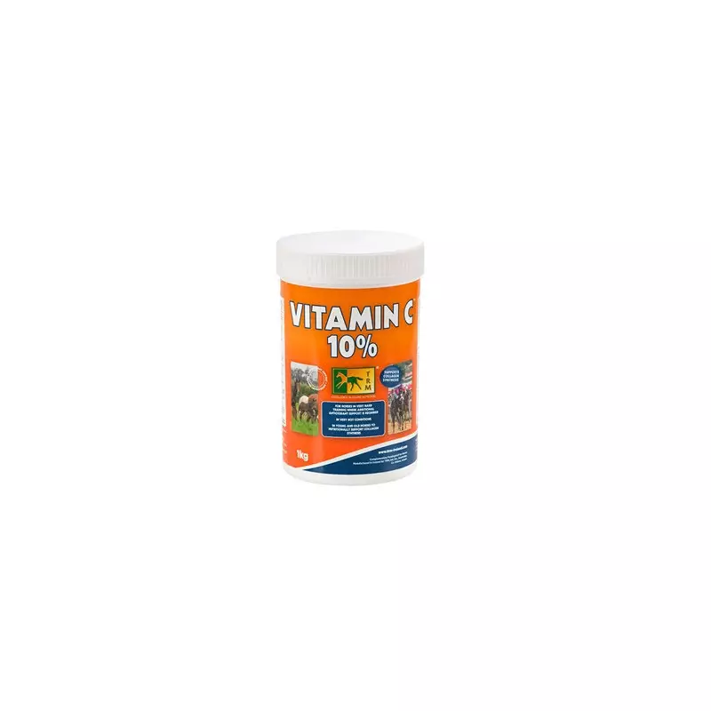 T.R.M. Vitamin C 10% 1 kg.