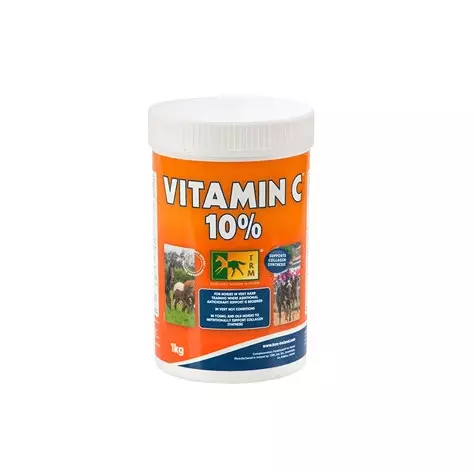 TRM Vitamin C 10% 1 kg.