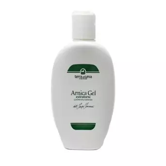 TERRA DI CUMA Arnica Gel Extra Strong 200 ml.