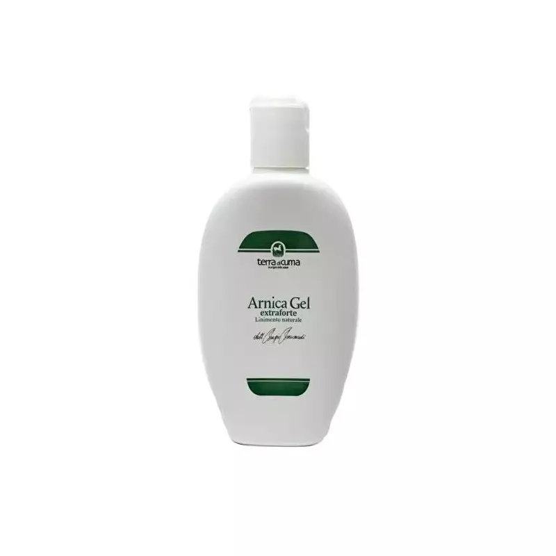 TERRA DI CUMA Arnica Gel Extra Strong 200 ml.