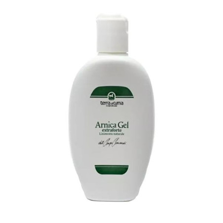 TERRA DI CUMA Arnica Gel Extra Forte 200 ml. - 